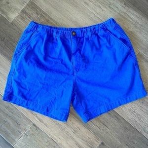 Bearbottom Clothing Stretch Short 5.5”